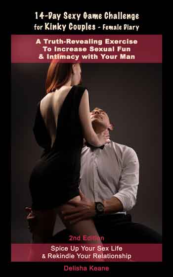 Sex Game Exercise For Kinky Couples And Women For Intimacy And Better Sex