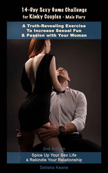 Sex Game Exercise For Kinky Couples And Women For Intimacy And Better Sex