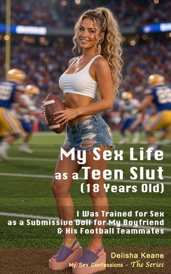 My Private Sex Diaries &Amp; Sex Confessions 4 Sex Confessions Of A Young Female Proud To Be A Teen Slut