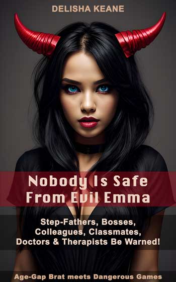 Age-Gap &Amp; Romance Fiction 15 Age-Gap Brat Meets Dangerous Games