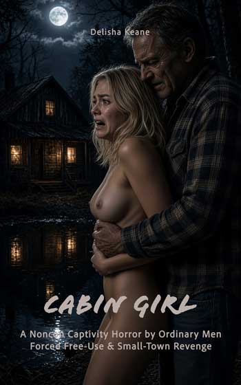 Captivity Horror Meets Age-Gap Satire