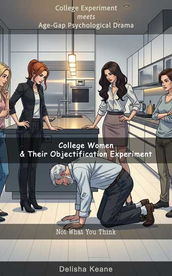 College Women &Amp; Their Objectification Experiment