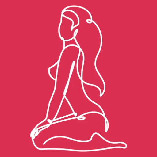 Author Delisha Keane's logo