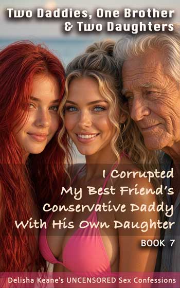 Sex Confessions Of A Young Female Having Incest Sex With Her Dad