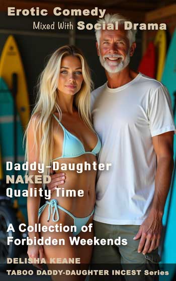 incest daddy daughter sex outdoors - old & young sex