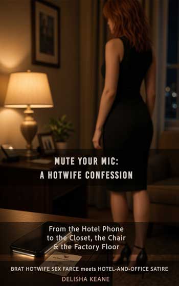 Age-Gap &Amp; Romance Fiction 5 A Hotwife Confession
