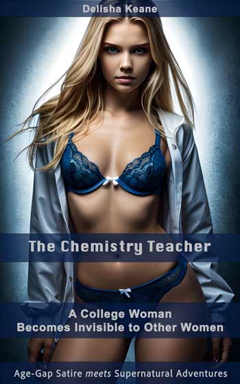 Age-Gap &Amp; Romance Fiction 18 Age-Gap Satire Meets Supernatural Adventures