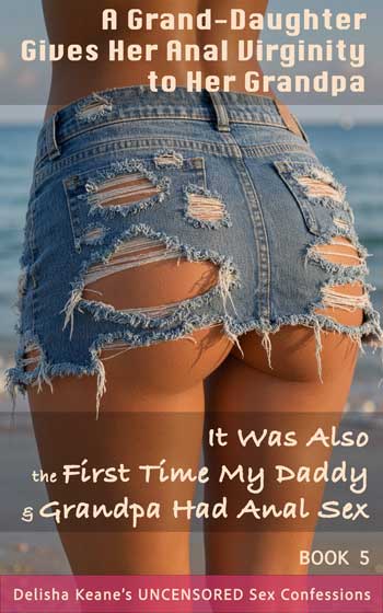 Sex Confessions Of A Daughter (18) Having Incest Sex With Her Dad