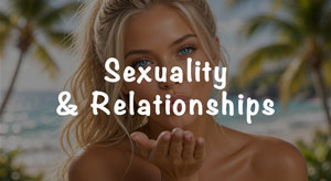 Sexuality &Amp; Relationships For Young Women