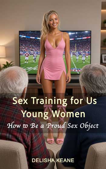 Sex Training For Us, Young Women