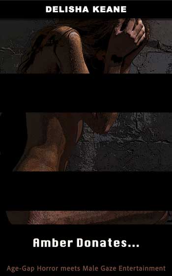 Age-Gap Horror Meets Male Gaze Entertainment