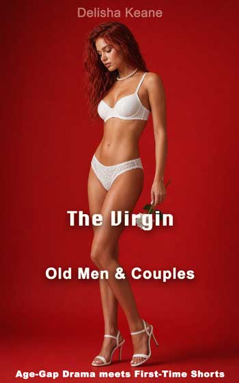 Age-Gap &Amp; Romance Fiction 12 Virgin Deflowering